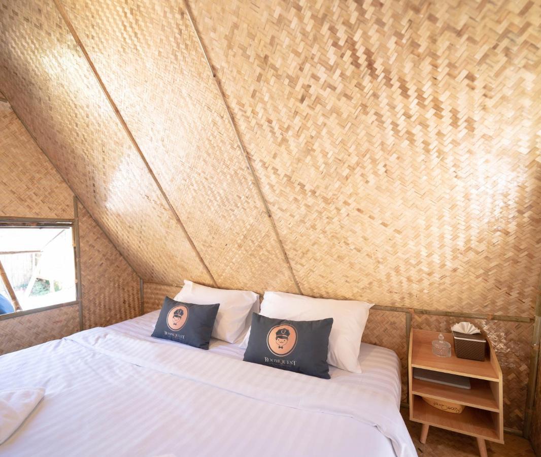 Yellowstone Camps Resort Sapan Ban Huai Ti Bagian luar foto